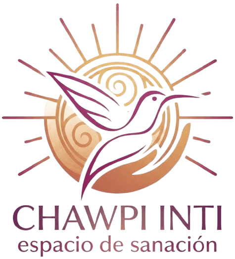 Chawpi Inti · Espacio de Sanación